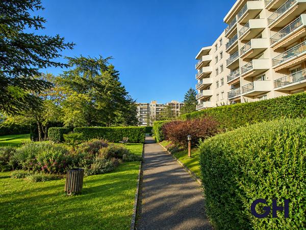 T3 de 81 m² - BALCON - FORT POTENTIEL