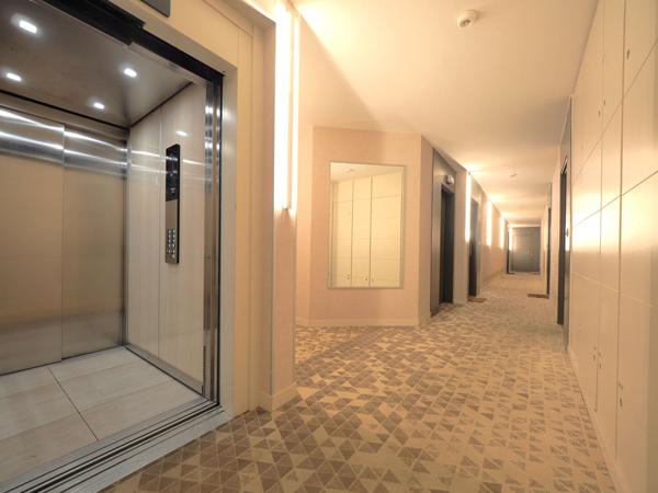 A VENDRE - APPARTEMENT  3 PIECES - 60m²  -  ROMAINVILLE