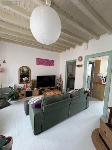 Achat - Maison Boulogne-sur-Mer 62200 3 pièces 69 m 2 143 m 2