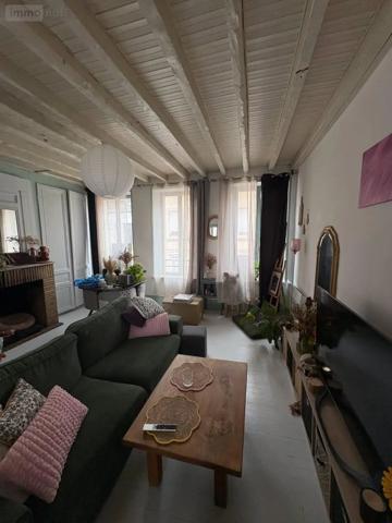 Achat - Maison Boulogne-sur-Mer 62200 3 pièces 69 m 2 143 m 2