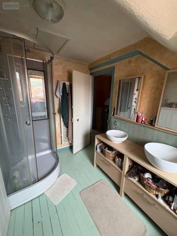 Achat - Maison Boulogne-sur-Mer 62200 3 pièces 69 m 2 143 m 2