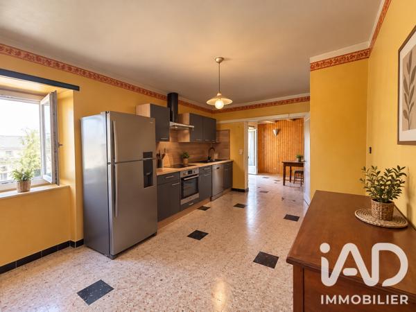 Maison à vendre 3 pièces 73 m² Lachapelle-sous-Aubenas