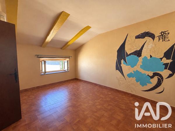 Maison à vendre 3 pièces 73 m² Lachapelle-sous-Aubenas