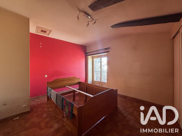 Maison à vendre 3 pièces 73 m² Lachapelle-sous-Aubenas