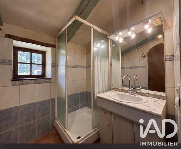 Maison à vendre 3 pièces 73 m² Lachapelle-sous-Aubenas
