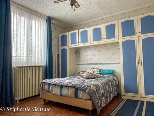 Eaubonne, maison 3 chambres quartier proche gare Ermont-Eaubonne