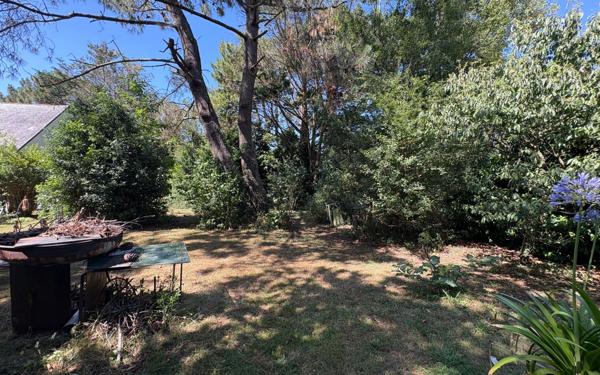 Terrain à vendre    Saint-Lyphard