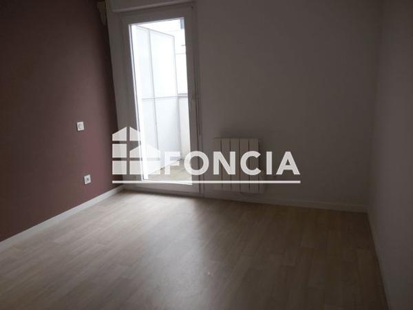 Location Appartement 3 pièces 65.5 m² - 5 ALLEE JOSEPH DE LA HAICHOIS Lorient 56100