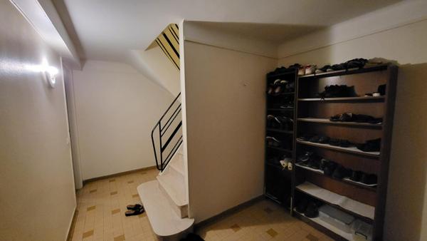 Maison - 8 pièces - 137m²