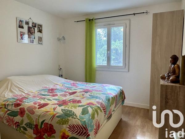 Maison à vendre 4 pièces 90 m² Tourves