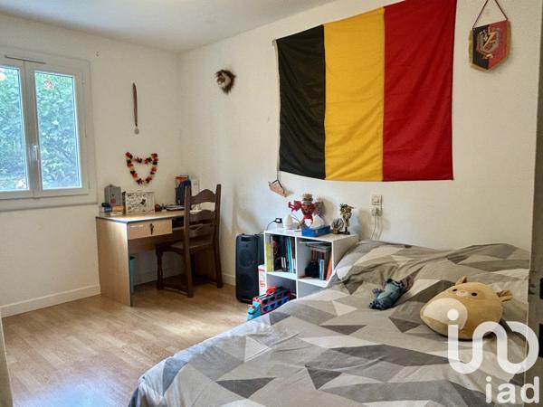 Maison à vendre 4 pièces 90 m² Tourves