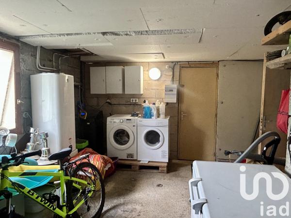 Maison à vendre 4 pièces 90 m² Tourves