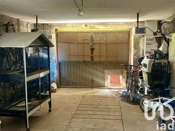 Maison à vendre 4 pièces 90 m² Tourves