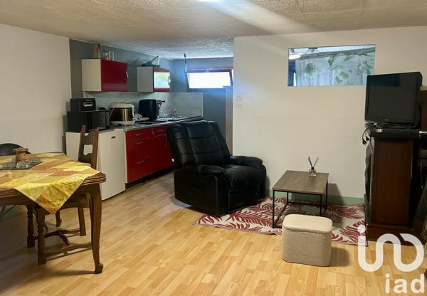 Maison à vendre 4 pièces 90 m² Tourves