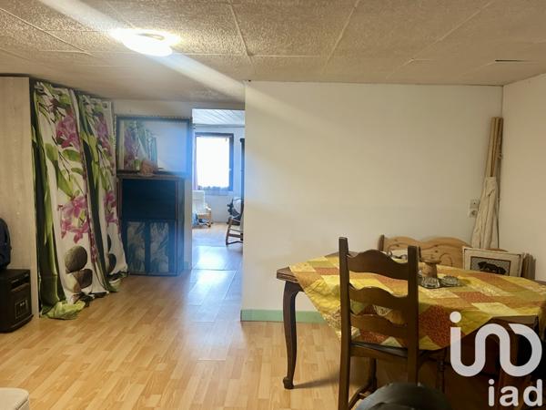 Maison à vendre 4 pièces 90 m² Tourves