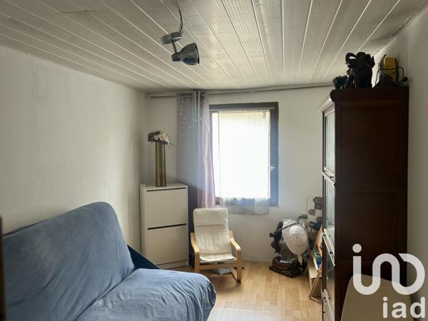 Maison à vendre 4 pièces 90 m² Tourves