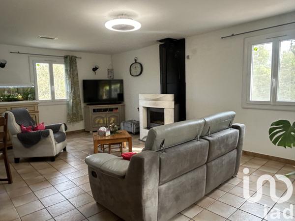 Maison à vendre 4 pièces 90 m² Tourves