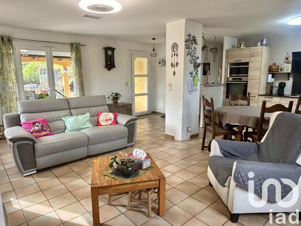 Maison à vendre 4 pièces 90 m² Tourves