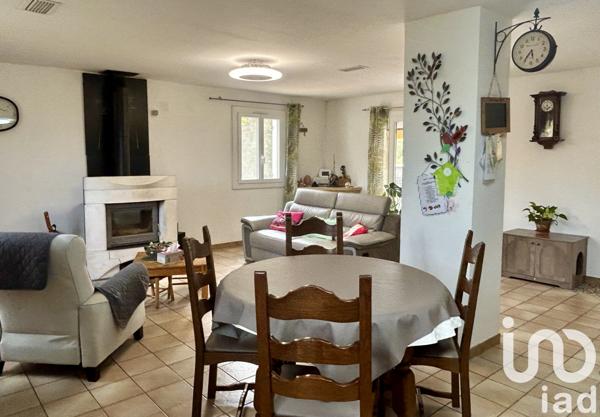 Maison à vendre 4 pièces 90 m² Tourves