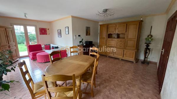 Vente Maison129 m² - 5 Pièces - Montauban (82000)