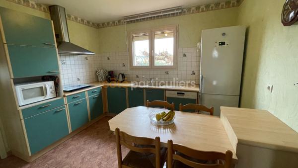 Vente Maison129 m² - 5 Pièces - Montauban (82000)