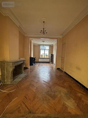 Maison à vendre à Lys-lez-Lannoy dans le Nord (59390), ref : 59007-1910