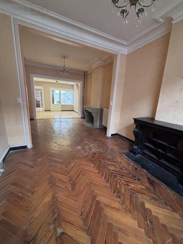 Maison à vendre à Lys-lez-Lannoy dans le Nord (59390), ref : 59007-1910