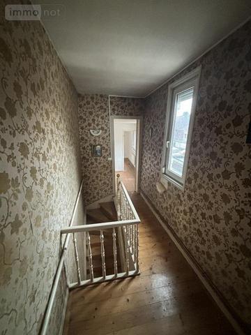 Maison à vendre à Lys-lez-Lannoy dans le Nord (59390), ref : 59007-1910