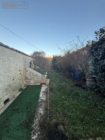 Maison à vendre à Lys-lez-Lannoy dans le Nord (59390), ref : 59007-1910