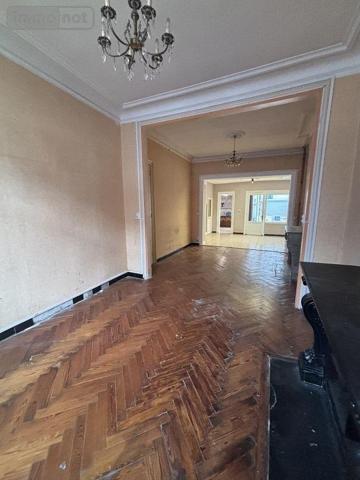 Maison à vendre à Lys-lez-Lannoy dans le Nord (59390), ref : 59007-1910