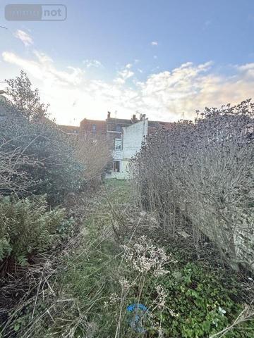 Maison à vendre à Lys-lez-Lannoy dans le Nord (59390), ref : 59007-1910