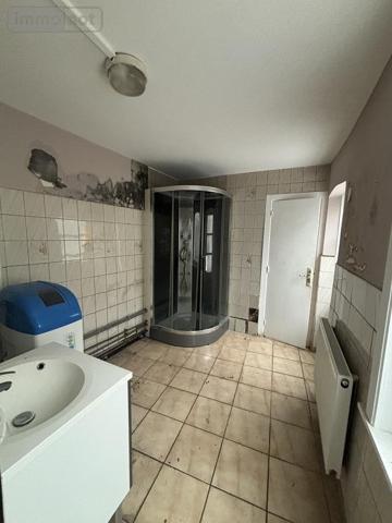 Maison à vendre à Lys-lez-Lannoy dans le Nord (59390), ref : 59007-1910