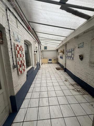 Maison à vendre à Lys-lez-Lannoy dans le Nord (59390), ref : 59007-1910