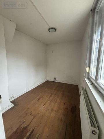 Maison à vendre à Lys-lez-Lannoy dans le Nord (59390), ref : 59007-1910