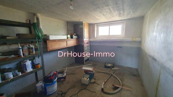 Maison à vendre 7 pièces de 120 m²
