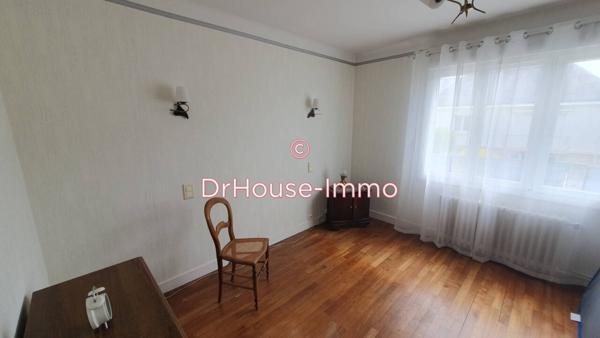 Maison à vendre 7 pièces de 120 m²
