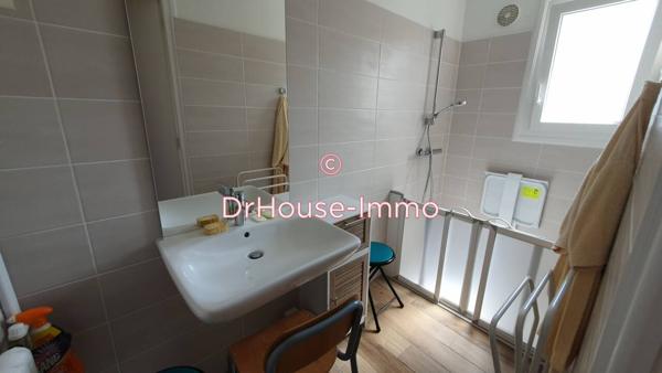 Maison à vendre 7 pièces de 120 m²