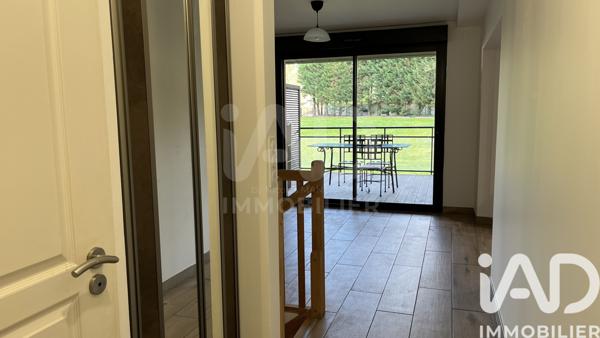 Appartement à vendre 3 pièces 73 m² Saint-Jean-de-Braye