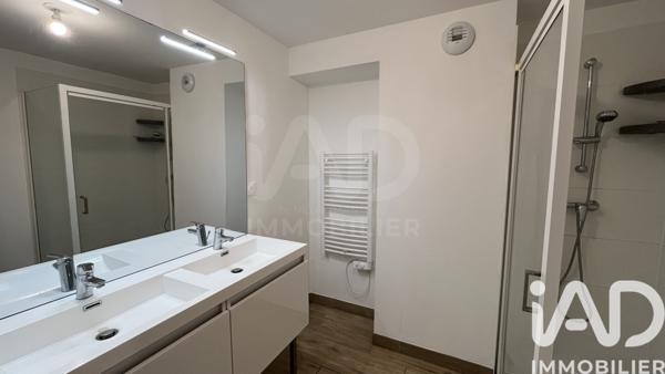 Appartement à vendre 3 pièces 73 m² Saint-Jean-de-Braye