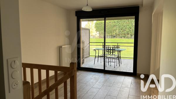 Appartement à vendre 3 pièces 73 m² Saint-Jean-de-Braye