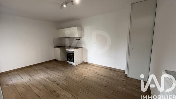 Appartement à vendre 3 pièces 73 m² Saint-Jean-de-Braye