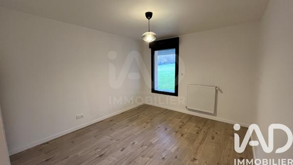 Appartement à vendre 3 pièces 73 m² Saint-Jean-de-Braye