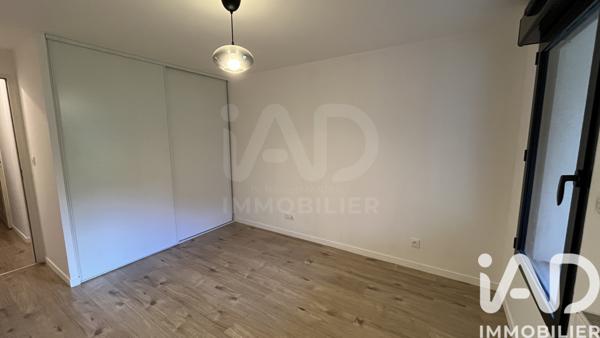 Appartement à vendre 3 pièces 73 m² Saint-Jean-de-Braye