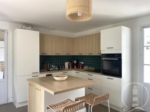 Maison- Ile-de-Ré La Flotte