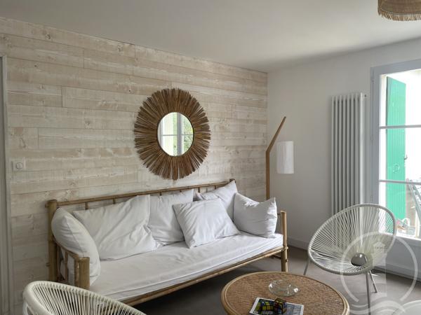 Maison- Ile-de-Ré La Flotte