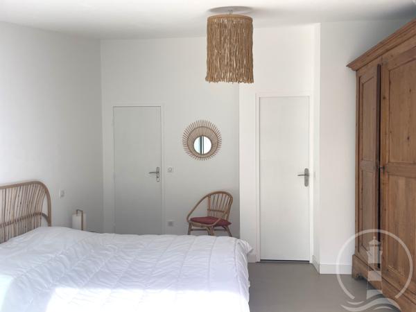 Maison- Ile-de-Ré La Flotte