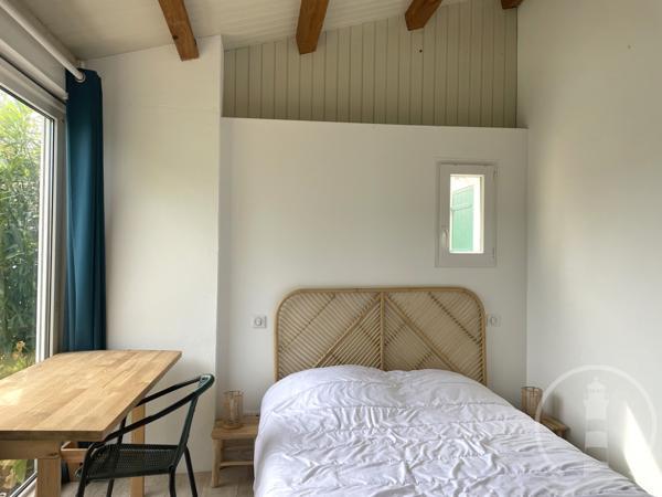 Maison- Ile-de-Ré La Flotte