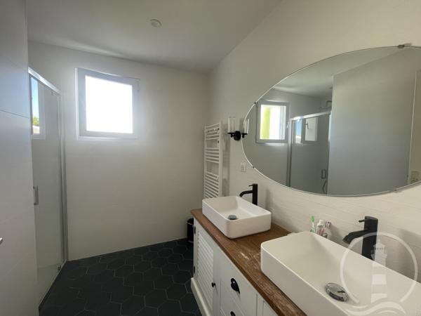 Maison- Ile-de-Ré La Flotte