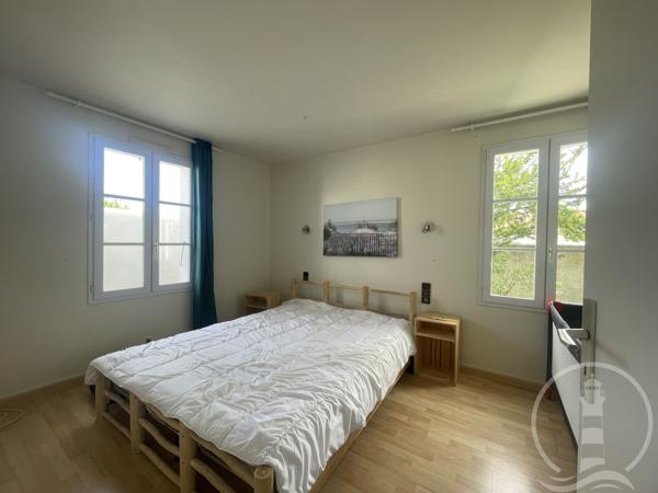 Maison- Ile-de-Ré La Flotte