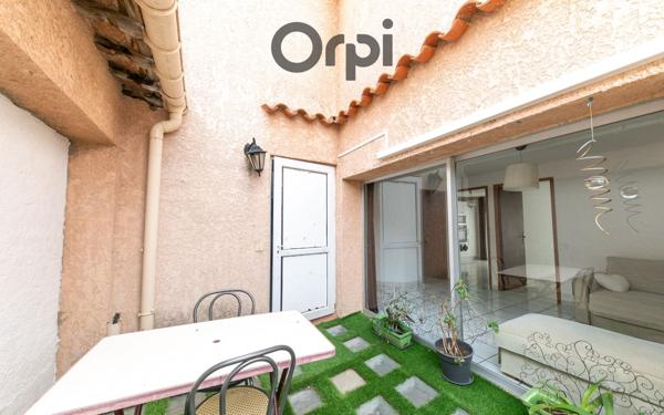 Maison à vendre    5 pièces •  Tautavel